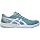 Saba Blue White