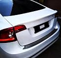 Kofferraumspoiler Auto Heckklappe Ducktail Lip Spoiler Wings Bodykit Für Volvo S60 2011-2019 4 Tür Tuning Zubehör Schwanz Spoiler(Kohlenstoff-Look) Kofferraumspoiler Auto Heckklappe Ducktail Lip Spoiler Wings Bodykit Für Volvo S60 2011-2019 4 Tür Tuning Zubehör Schwanz Spoiler(Kohlenstoff-Look)