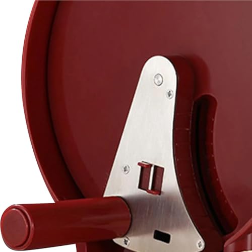 Cortadora manual giratoria para verduras multifuncional miniatura 2
