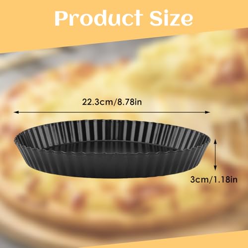 Consejos para Comprar Molde para pay los más recomendados. 26 Imagen adicional