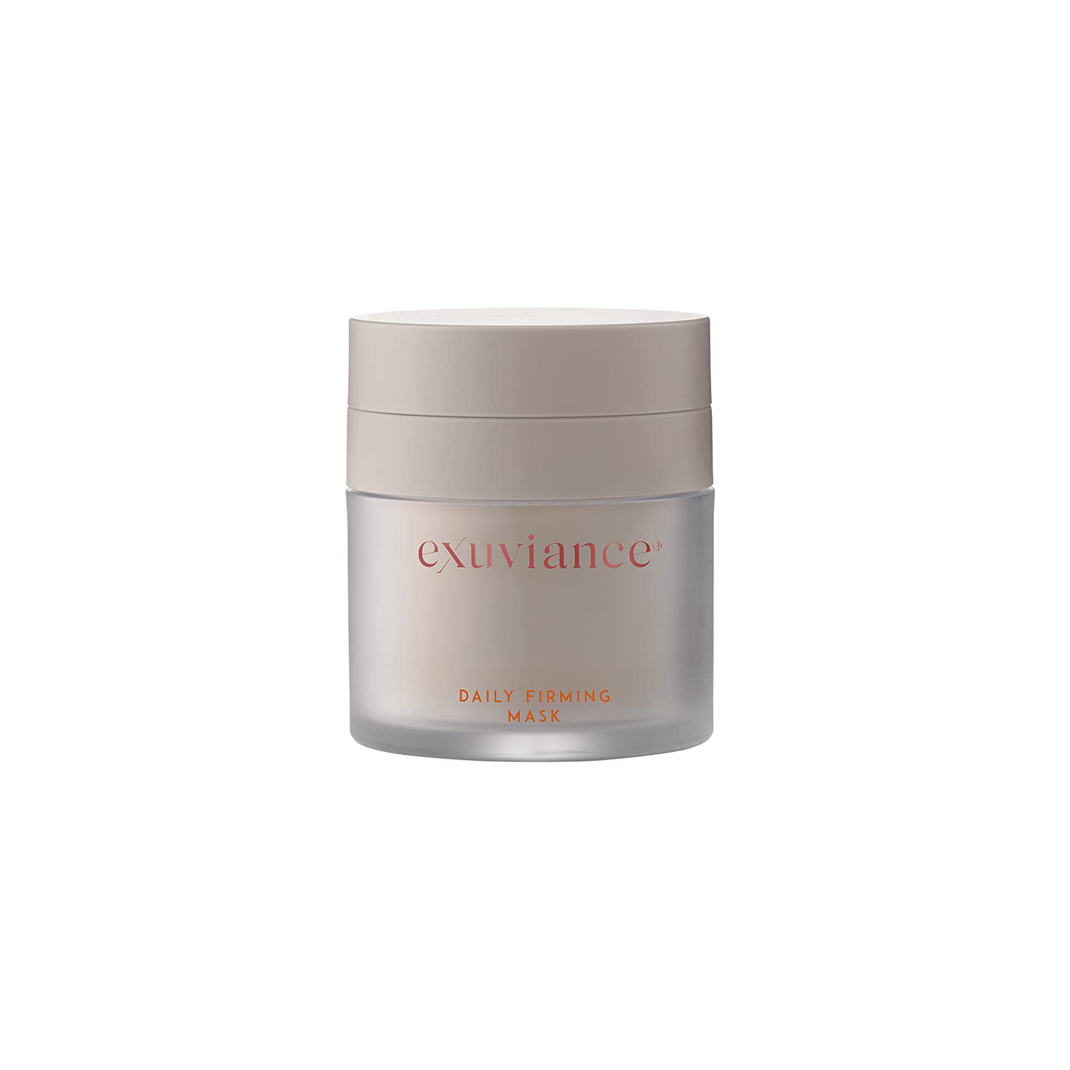 ExuvianceDaily Firming Mask (New)