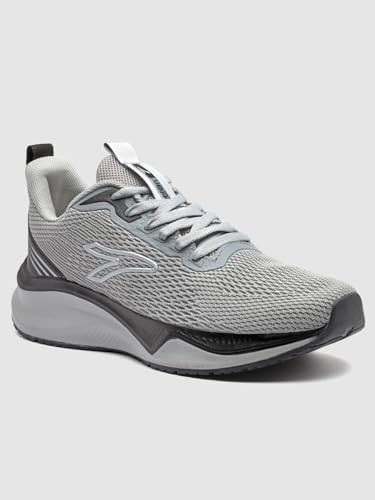Image of Action-NITRO-724 Lightweight Comfortable Cushioned Running Sports Shoes for Men