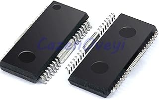 2 Pcs BA6397FP HSSOP28 Stock