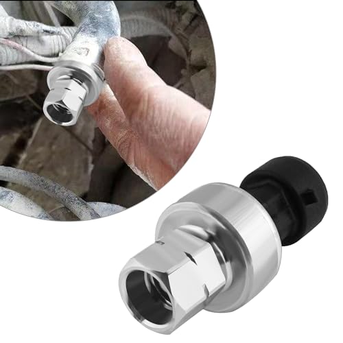 Stacool STACOOL-YA LI QI-2204 Ac Pressure Sensor Switch Replacement Oem#1551343 13587668,Pressure Transducer Compatible cover