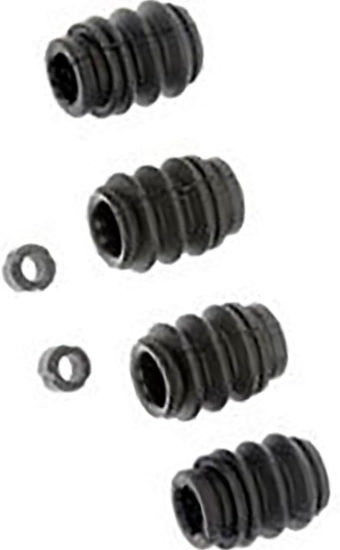 Front Disc Brake Caliper Bushing 1 Pcs for Cadillac CTS 2008 2009 2010