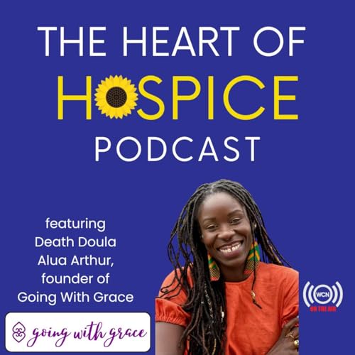 Alua Arthur on Honoring the Full Humanity of the Dying