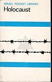 Holocaust Israel Pocket Library
