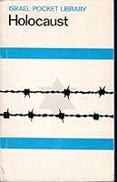 Holocaust Israel Pocket Library 0706513282 Book Cover