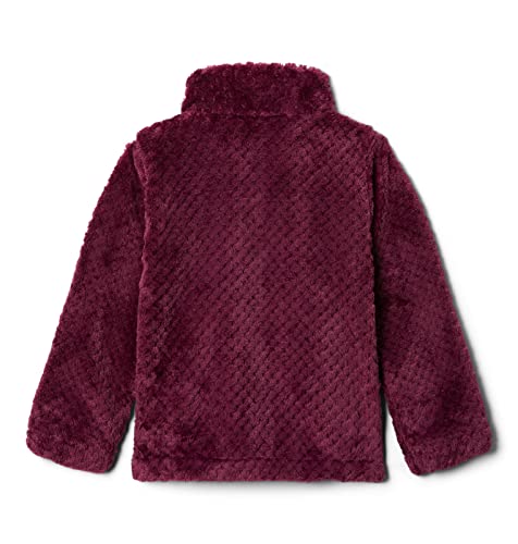 Image of Columbia Kids Fire Side Sherpa Full Zip (Little Kids /Big Kids)