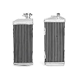 Aumente significativamente la capacidad de fluido, duplique la resistencia de las piezas OEM. Enfriamiento de la temperatura del motor, manteniendo el motor en el rango de temperatura de trabajo normal, reduciendo la carga del motor y extendiendo la vida útil