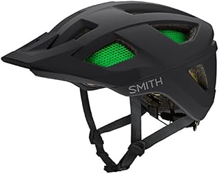Smith Optics Session MIPS Helmet Matte Black, M