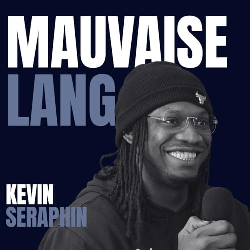 #32 - Kevin S&eacute;raphin : La face cach&eacute;e d&rsquo;une carri&egrave;re au sommet