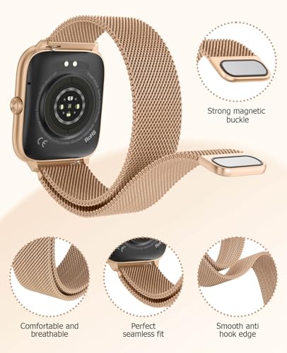 2025-Smart-Watches-for-Women-with-Blood-Pressure-Monitor-206-AMOLED-Display-IP68-Waterproof-Fitness-Tracker-118-Sports-Modes-Heart-RateSpO2Sleep-Monitor-Compatible-with-Android-iPhone