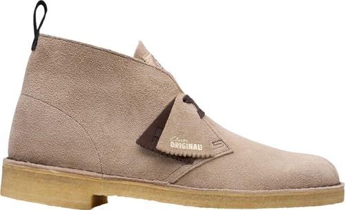 Image of Clarks mens Desert Boot 2
