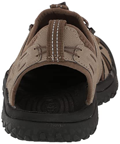 KEEN Men's SOLR High Performance Sport Closed Toe Water Water Shoe3