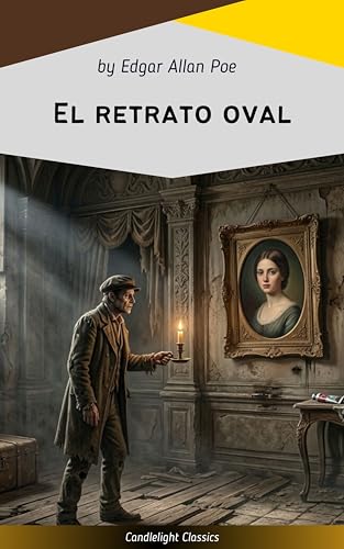 El retrato oval (Spanish Edition)