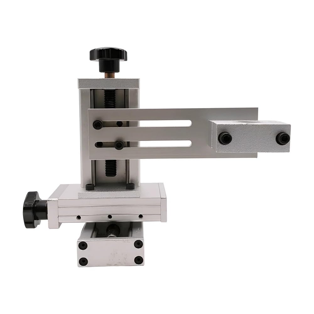Support de torche tridimensionnel haut de gamme pour guidage plasma XYZ