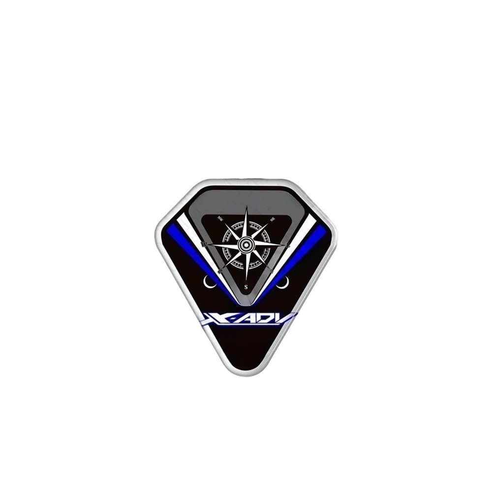 Autocollants de Protection Carénage X-ADV 750 Garde-boue Réservoir Moto 2021-2025