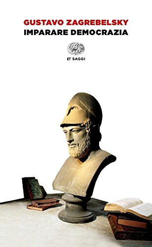 Imparare democrazia Imparare democrazia