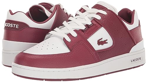 Image of Lacoste Men's Court Cage Sneakers