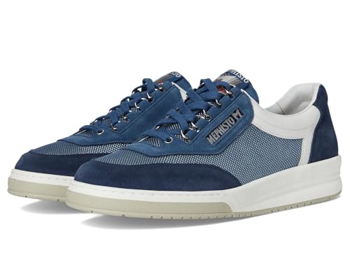 Mephisto Men's Match Air Sneaker