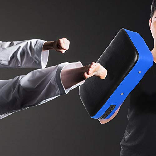 Voluxe Kick Pads, Cuscinetti Portatili per