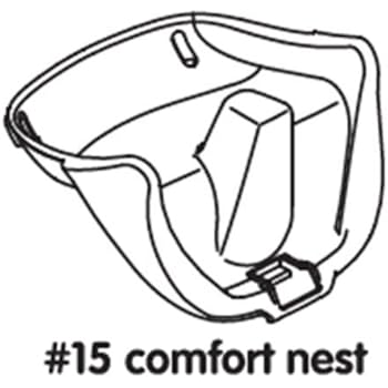 bloom fresco booster seat