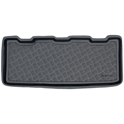 M MOTOS Kofferraumwanne Kofferraummatte passt für Mini One I 2001-2006