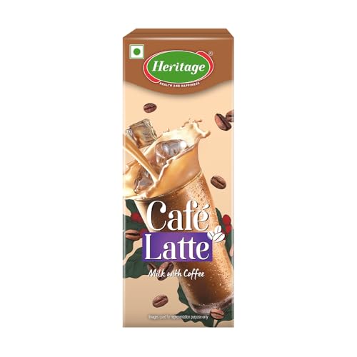 Cold Coffee Latte tetra pack 170 ml Cold Coffee Latte tetra pack 170 ml