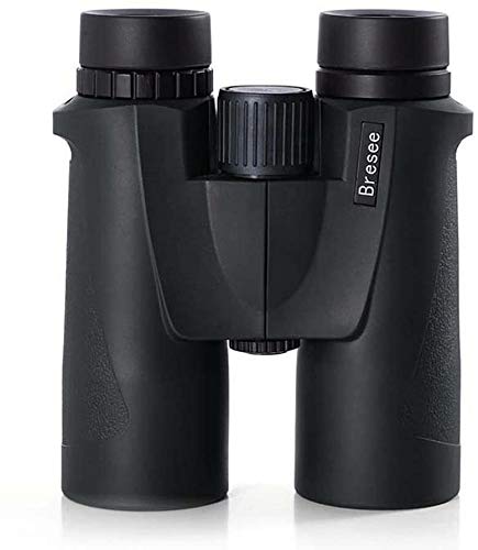 Jumelles portables haute puissance avec optique HD et châssis ultra léger
