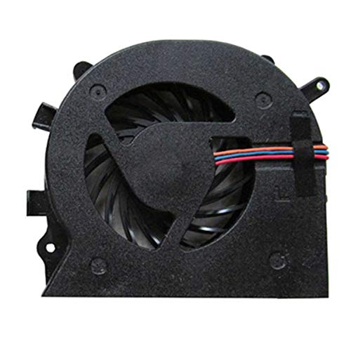 Nuovo Raffreddamento Ventilatore compatibili per Sony PCG-61212T 71212T 61212W 71211T EB35EC EB3S5C EB3S4C EB4S1C EB3S1C EB25EC CPU