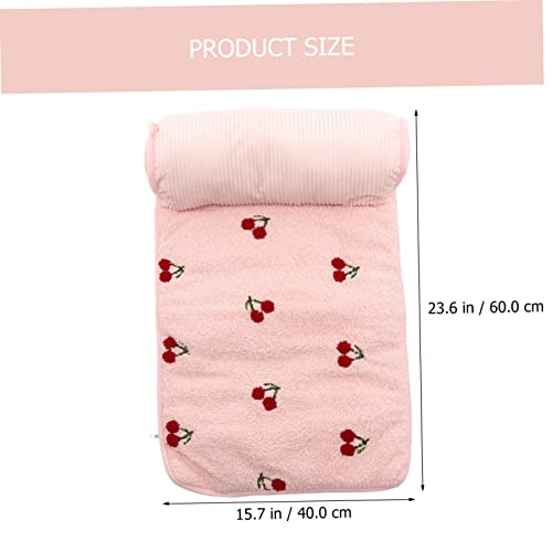 Tapis de couchage réutilisable pour chiot et lit lavable pour animaux domestiques - 8