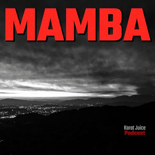 MAMBA MENTALITY WILL NEVER DIE | Kobe Bryant Motivation