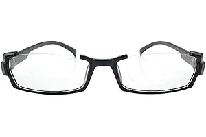 Edogawa Ranpo Cosplay Glasses: Embody the Literary Detective's Keen Gaze