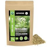 Alpi Nature BIO Hirtentäschelkraut getrocknet (250g)
