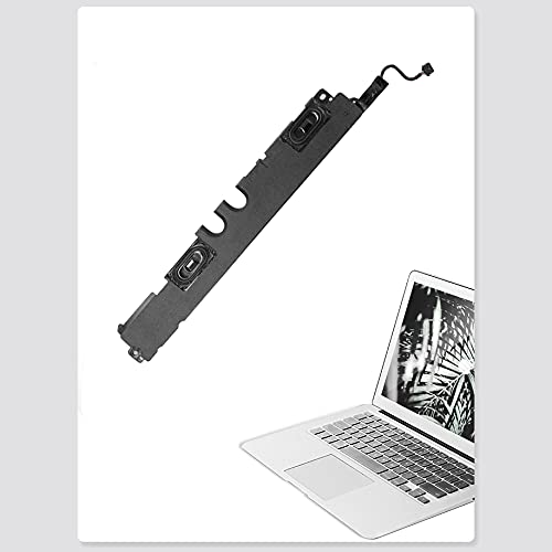 Lyzeous Built-in Speaker Suitable for EliteBook 840 G1 840 G2 850 G1 Laptop Left and Speaker Sound