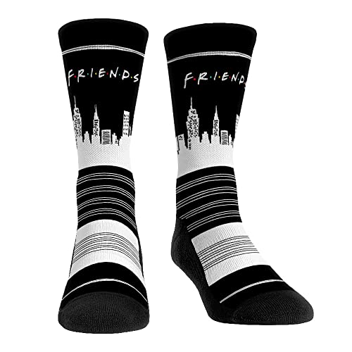 Friends TV Series Premium Socks