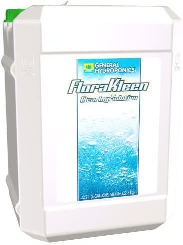 GH Flora Kleen 6 galones