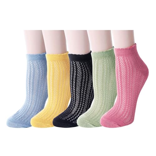 Benefeet Sox Womens Cute Ankle Socks Girls Novelty Fun Low Cut Socks Colorful Patterned Casual Cotton Short Summer Sock