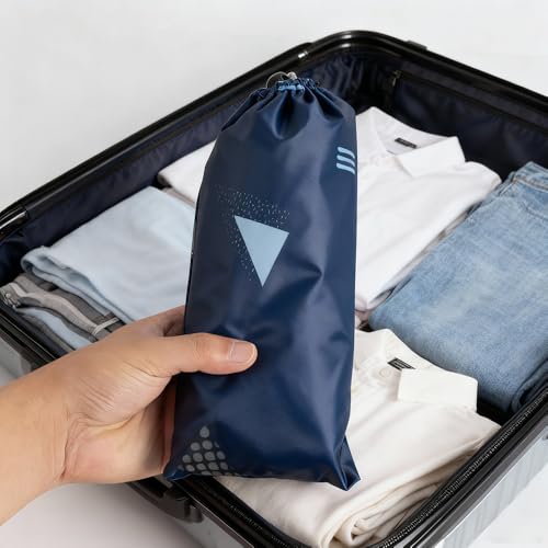 Tina portátil plegable para pies 18 L miniatura 4