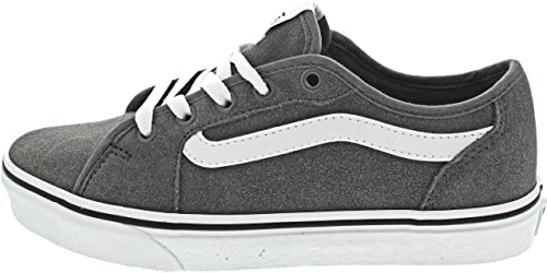 Image of Vans Kids' Ward Sneaker