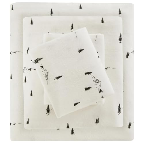 Woolrich Cotton Sheet Set