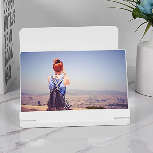 Amplificateur écran téléphone 3D HD pour vos soirées cinéma sur support projecteur portable - 3