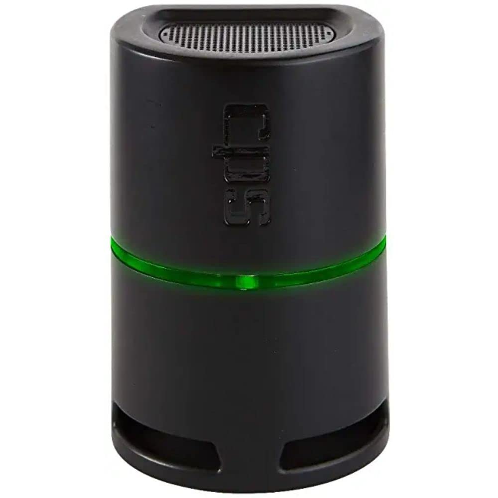 CPS IAQPRO Advanced Indoor Air Quality Meter, Bluetooth-enabled, Monitors VOCs, CO2, PM2.5, PM10, Humidity, Temperature, Dew Point, Pressure for Smart