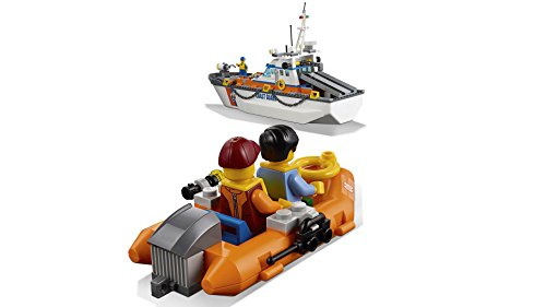 lego coast guard boat 60167