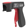 AUPROTEC 420050007040 Originele spuitbus pistoolgreep spray kan handvat verf blikhouder,Griff einzeln