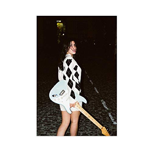 Singer-And-Songwriter-Amy-Winehouse-2-Canvas-Poster-Bedroom-Decor-Sports-Landscape-Office-Room-Decor-Gift-1218inch3045cm-Unframe-style1