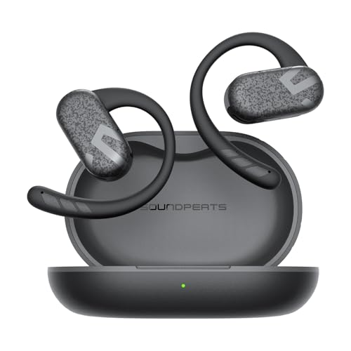 SoundPEATS Breezy Wireless Headphones