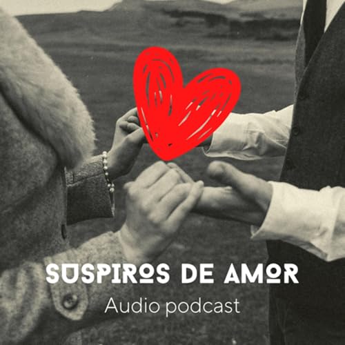 Page de couverture de Suspiros de Amor