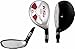 Majek Golf All Hybrid #6 Senior Flex Right Handed New Utility A Flex Club